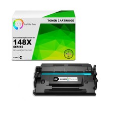 TCT W1480X TAA Compliant Toner Cartridge Replacement for HP W1480X - 148X picture