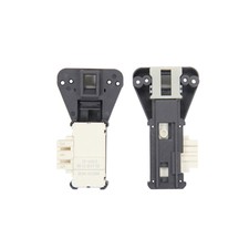 ZV-446L5 3plug-in electro door lock switch for Samsung drum DC64-01538A ZV-446L picture