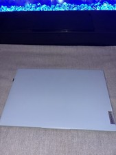 Lenovo IdeaPad 15.6in Silver Laptop Intel Windows 11 Built-in Webcam picture