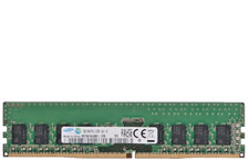 Samsung 8GB DDR4 2133MHz PC4-2133P Desktop RAM M378A1K43BB1-CPB picture