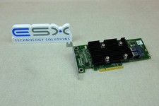 Dell 75D1H PERC H330 12Gb/s SAS PCIe Internal RAID Controller Card Low Profile picture