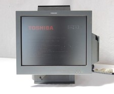TOSHIBA Sure POS DPS-300AB-80A Computer #1380 picture