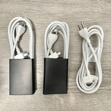 Authentic Original Apple Power Adapter Extension Cable 6ft Travel Replacement picture
