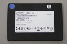 MICRON 1100 2TB SATA 6Gb/s 3D NAND 2.5