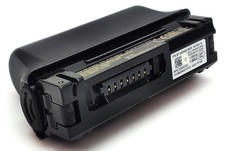 Zebra WT5400 WT6400 5000mAh Power Precision+ Extended Battery BTRY-WT5X6-50MA-01 picture