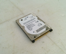 Seagate Momentus 80GB ST9808210A Hard Drive picture