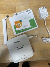 *NEW* Digi Connect IT Mini – Complete AT&T Kit – Remote Console Access Server – picture