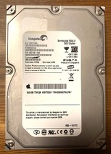 Excellent Condition Seagate Barracuda 7200.9 series ST3500641AS 3.5 inch HDD 500 picture
