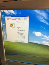 Gateway 5310 Pentium 4 3.06ghz 512MB RAM 500GB HDD Win XP Pro Wi-Fi Tested Great picture