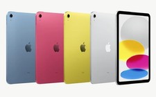 Apple iPad 10 Wifi Only - 256GB - Very Good picture