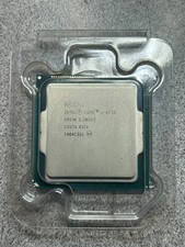 Intel Core i5-4570 3.2 GHz 4th Gen Quad Core Desktop CPU SR14E Quick Ship picture
