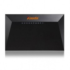 KASDA Wi-Fi 5 IEEE 802.11ac Ethernet Wireless Router picture