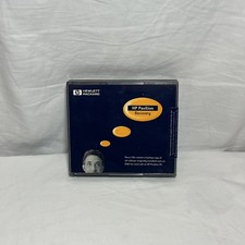 HP Pavilion Recovery 3 Disc CD Set System & Application Recovery 2000 Nice Discs picture