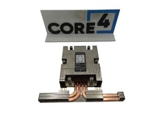 HP P58457-B21 HPE ProLiant DL3X5 Gen11 CPU Performance 1U Heat Sink Kit - P59965 picture