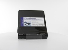 Sony DVDirect Express Multi-Function DVD Writer for Sony Camcorders (VRD-P1) picture