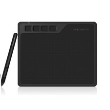 Digital Graphics Drawing Tablet Art Painting Board Pen Tablet Pad GAOMON S620 picture