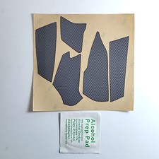 Mouse Anti-slip Sticker Set Accessories for Logitech G502X Spare Part picture