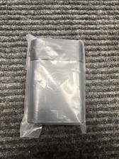 NEW SEALED Genuine DA24NM130 AC Adapter ONLY O77GR6 Dell Venue 11 Pro 11i 8 7 picture