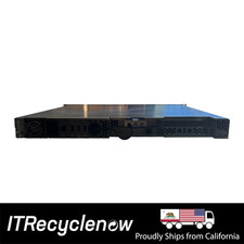 Sonnet xMac Mini Server 1U Rackmount Enclosure for Mac Mini w/ Thunderbolt 2 picture