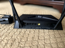 D-Link AC2600 MU-MIMO Wi-Fi Router DIR-882 - Xfinity  picture