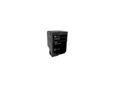 LEXMARK - BPD SUPPLIES 84C1HK0 BLACK TONER CARTRIDGE CX725 picture