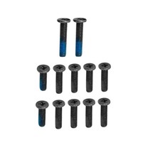 Bottom Case screws For ASUS TUF Gaming A16 FA617NS FA617XS FA617XT FA617NT picture