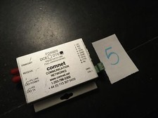 Comnet FDX609 DTE RS232 Data Link Full Handshaking picture