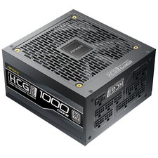 Antec HCG1000PROPLATINUMATX3.1 HCG Pro Platinum 1000W Fully Modular Power Supply picture