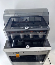 Bambu Lab X1 - Carbon Combo 3D Printer AMS (Missing LCD Screen) - Print Remotely picture