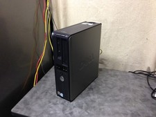 Dell Optiplex GX620 Tower Pentium 4 - 2.8g Windows XP Computer Serial Printer - picture