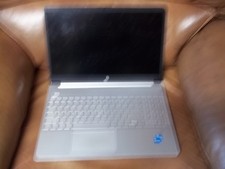 HP Laptop 15-dy2035tg Intel i3 CPU Loc H6 picture