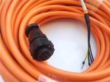 1PCS NEW 2090-CPWM6DF-12AA05 power cable 5M  FedEx or DHL picture