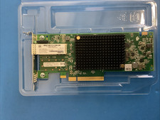 HPE R2J62A /  P14421-001 SN1610E 32Gb Single Port Fibre Channel PCIe 4.0 x8 HBA picture