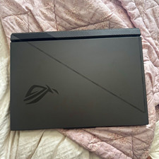 ASUS ROG Strix G614JV 16in 2560x1600 i7-13650HX RTX 4060 16GB 477GB SSD picture
