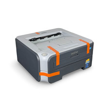 Brother HL‑2140 Monochrome Laser Printer | 22–23 ppm, USB, 250‑Sheet Tray picture