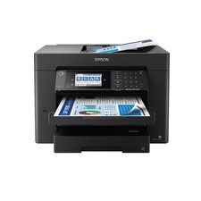 Epson WorkForce Pro WF-7840 Wide-format Printer - Certified Refurbished picture