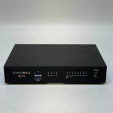 SonicWall TZ270 Network Firewall APL57-100 picture