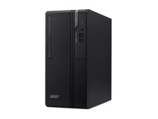 Acer Veriton S2 VS2720G Mid tower Core i3 i3-14100 / up to 4.7 DT.R1PEG.002 picture