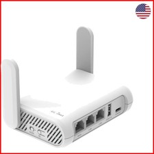 GL-Opal AC1200 Dual-Band Travel Router: Secure & Portable Wi-Fi Anywhere picture