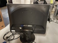 ViewSonic VG2030WM LCD Monitor picture