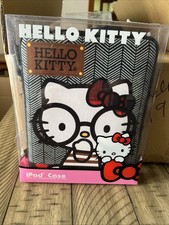 NIP HELLO KITTY iPad Case picture