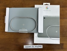 Google Pixel Tablet Case Hazel GA04462-WW Protective Case New from Japan picture