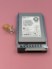 Dell 960GB PCIe Gen4 NVMe 2.5