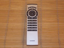 Cisco TANDBERG TRC-V CTS-RMT-TRC5 Remote Control Remote picture