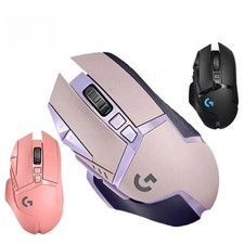 Logitech G502 LIGHTSPEED Wireless Gaming Mouse Wireless 2.4GHz HERO 25600 DPI picture
