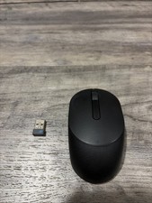 Dell MS5320W Wireless/Bluetooth Multi-Device Mouse – Gray, Compact & Versatile picture