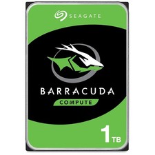 Seagate 2.5