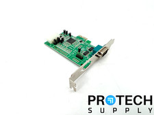 StarTech PEX2S552 Serial Adapter Card with WARRANTY picture