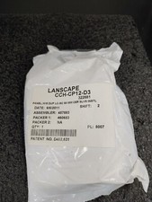 CORNING LANSCAPE CCH-CP12-D3 CCH Closet Connector Housing Panel picture