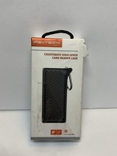 PGYTECH CreateMate High-Speed Card Reader Case, Water/Dust Proof ~ New, Open Box picture
